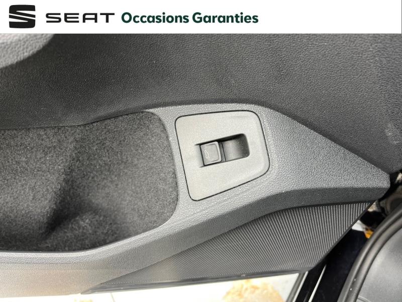 Voitures occasions SEAT TARRACO Style Orvault