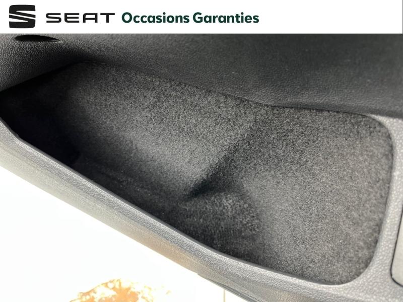 Voitures occasions SEAT TARRACO Style Orvault