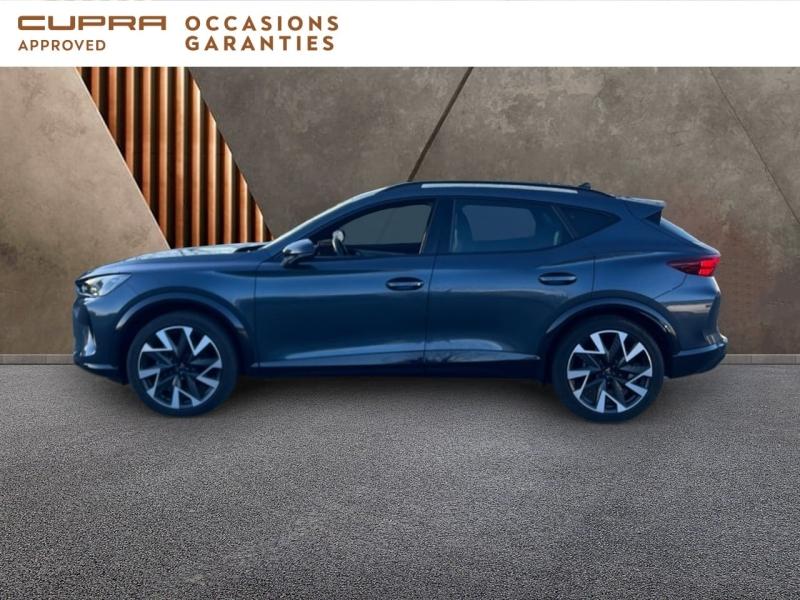 Voitures occasions CUPRA FORMENTOR V Orvault