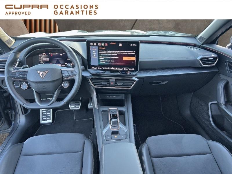 Voitures occasions CUPRA FORMENTOR V Orvault