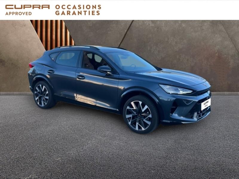 Voitures occasions CUPRA FORMENTOR V Orvault