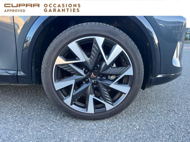 Voitures occasions CUPRA FORMENTOR V Orvault