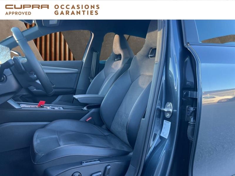 Voitures occasions CUPRA FORMENTOR V Orvault