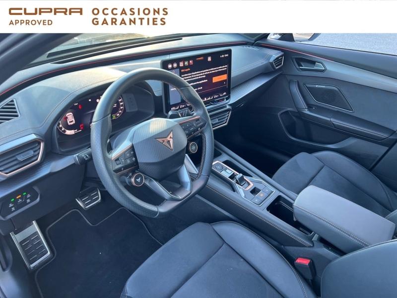 Voitures occasions CUPRA FORMENTOR V Orvault