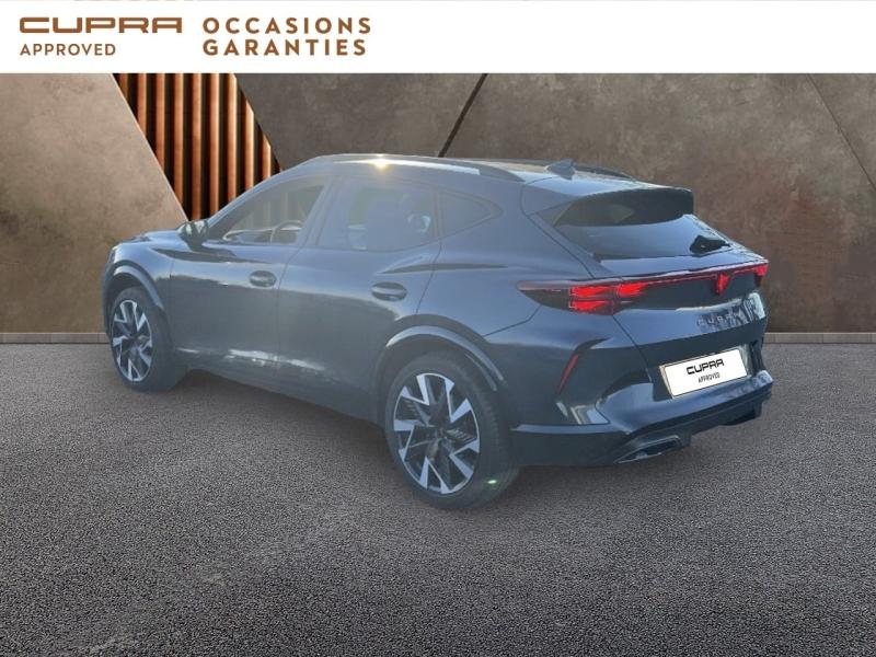 Voitures occasions CUPRA FORMENTOR V Orvault