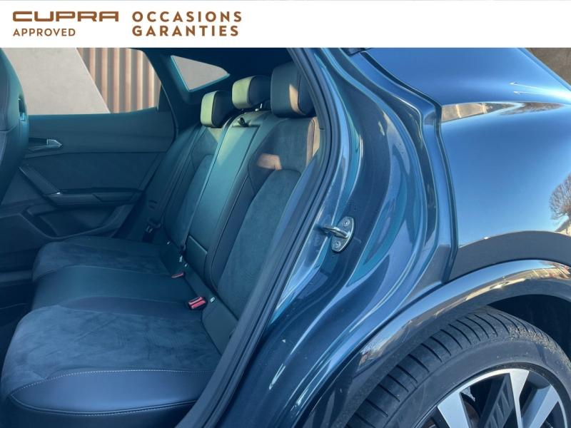 Voitures occasions CUPRA FORMENTOR V Orvault