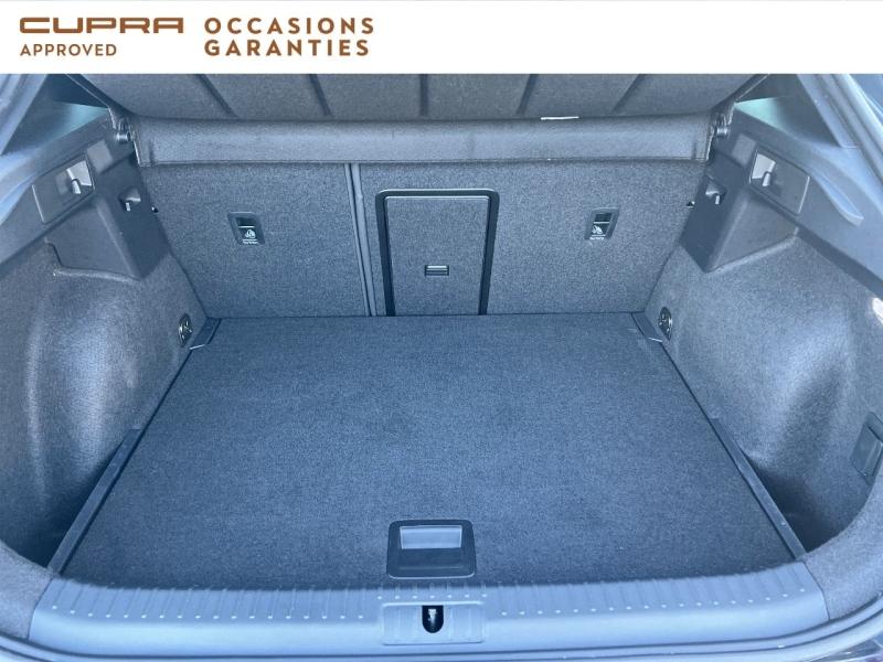 Voitures occasions CUPRA FORMENTOR V Orvault