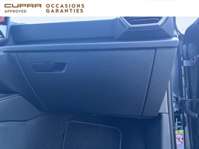 Voitures occasions CUPRA FORMENTOR V Orvault