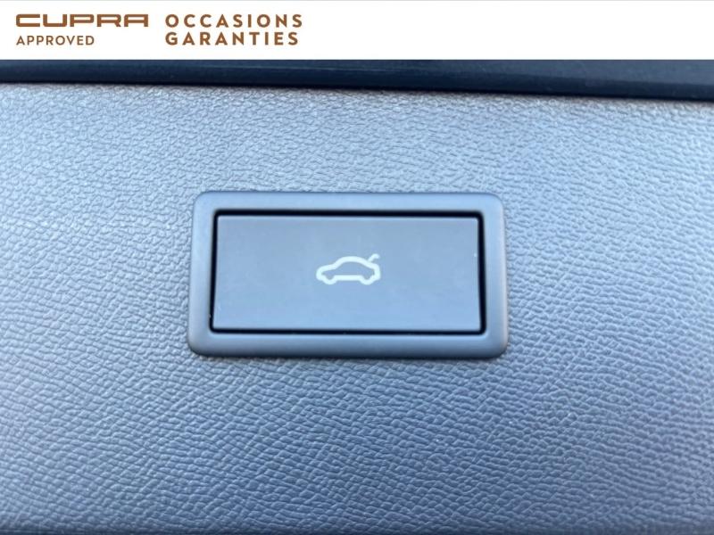 Voitures occasions CUPRA FORMENTOR V Orvault