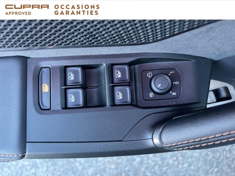 Voitures occasions CUPRA FORMENTOR V Orvault