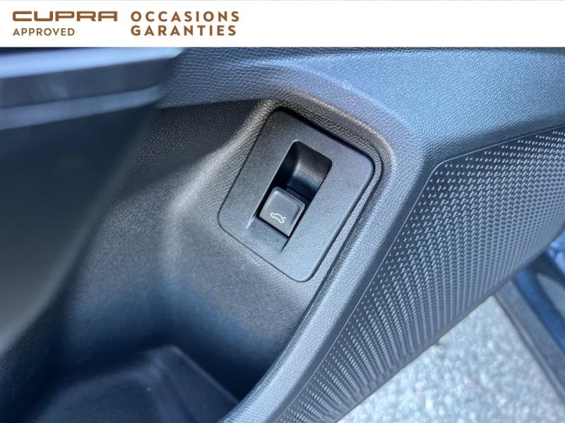 Voitures occasions CUPRA FORMENTOR V Orvault