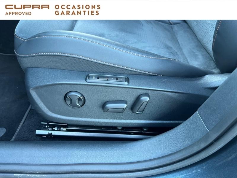 Voitures occasions CUPRA FORMENTOR V Orvault