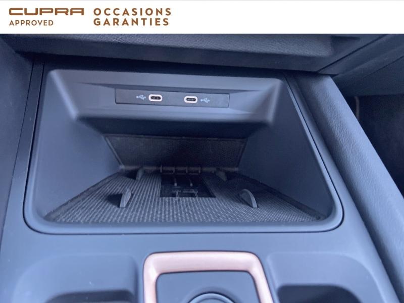 Voitures occasions CUPRA FORMENTOR V Orvault