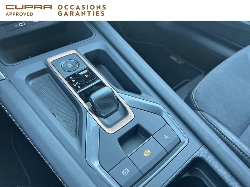 Voitures occasions CUPRA FORMENTOR V Orvault