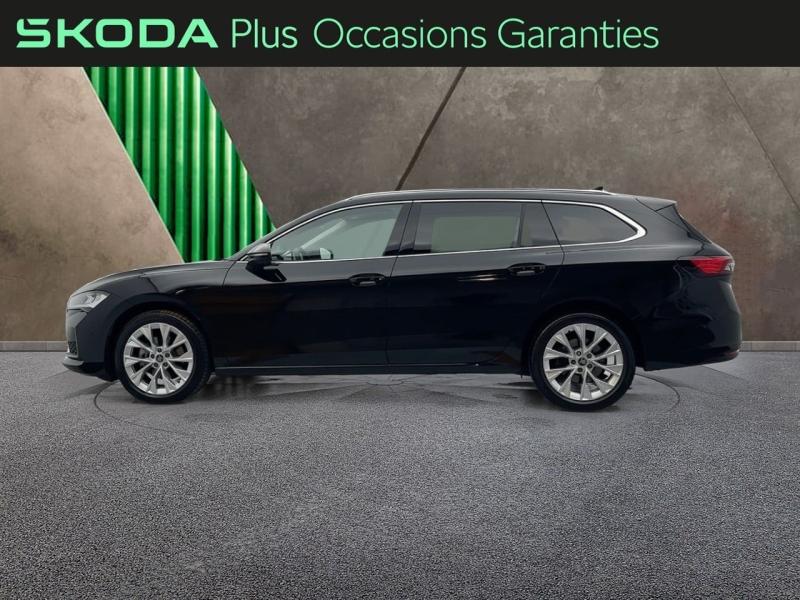 Voitures occasions ŠKODA Superb Combi Selection Orvault