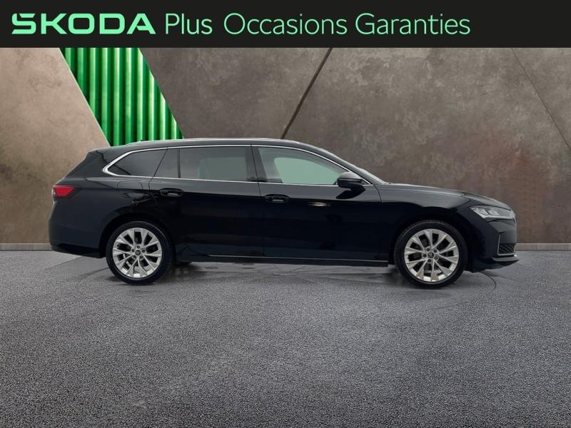 Voitures occasions ŠKODA Superb Combi Selection Orvault