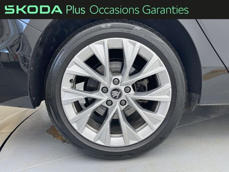 Voitures occasions ŠKODA Superb Combi Selection Orvault