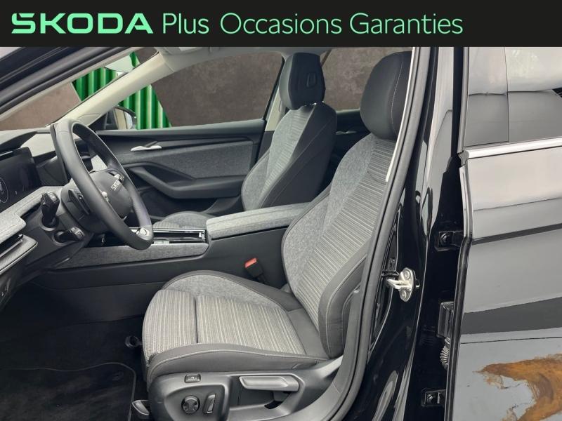 Voitures occasions ŠKODA Superb Combi Selection Orvault