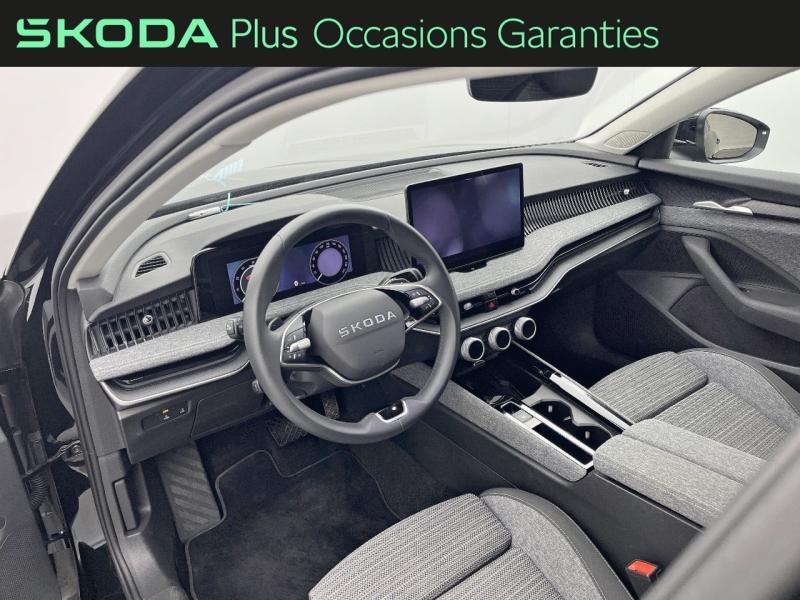 Voitures occasions ŠKODA Superb Combi Selection Orvault