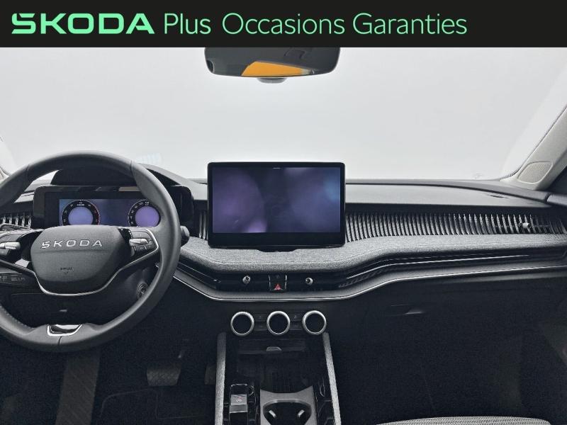 Voitures occasions ŠKODA Superb Combi Selection Orvault