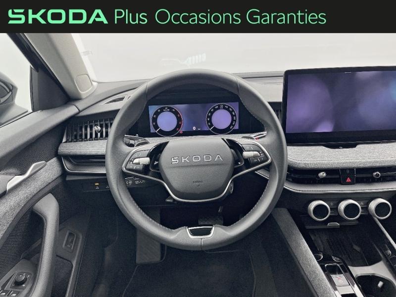 Voitures occasions ŠKODA Superb Combi Selection Orvault