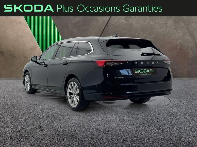 Voitures occasions ŠKODA Superb Combi Selection Orvault