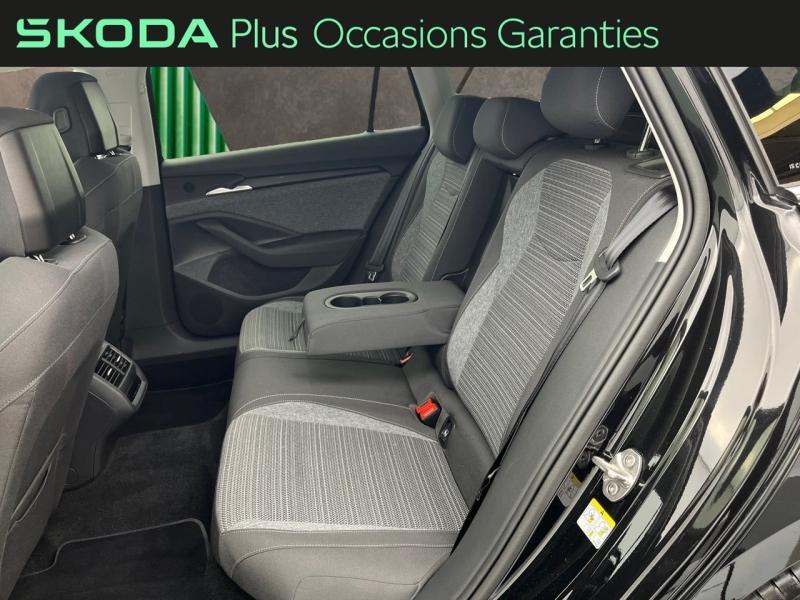 Voitures occasions ŠKODA Superb Combi Selection Orvault