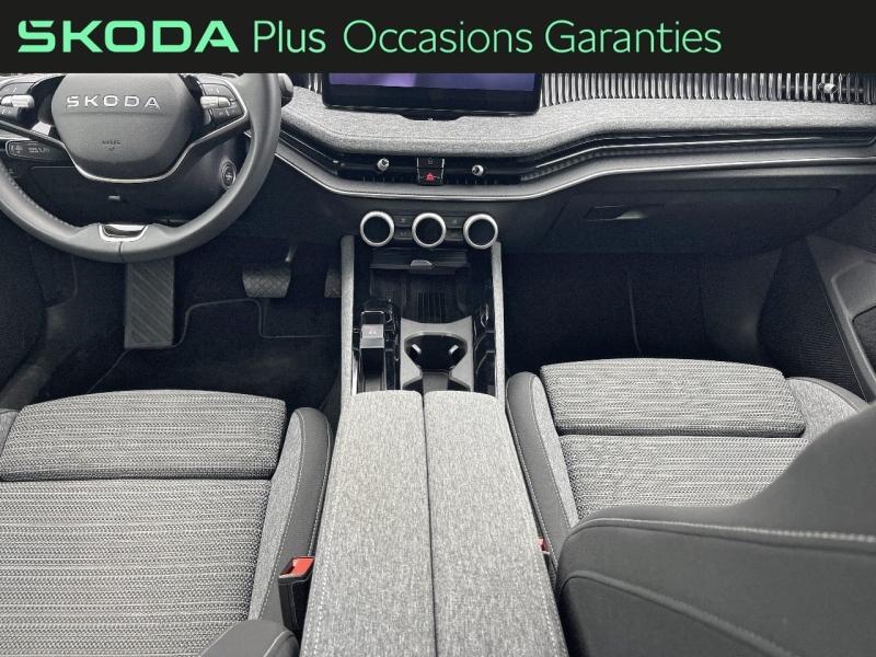 Voitures occasions ŠKODA Superb Combi Selection Orvault