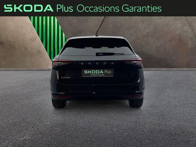 Voitures occasions ŠKODA Superb Combi Selection Orvault