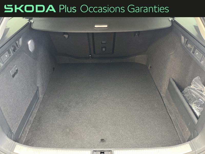 Voitures occasions ŠKODA Superb Combi Selection Orvault