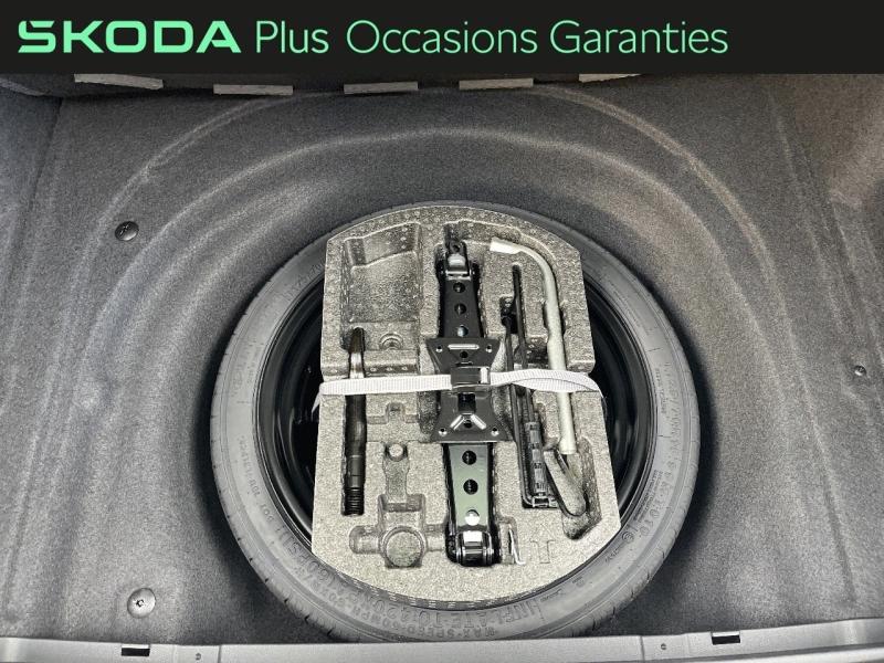 Voitures occasions ŠKODA Superb Combi Selection Orvault