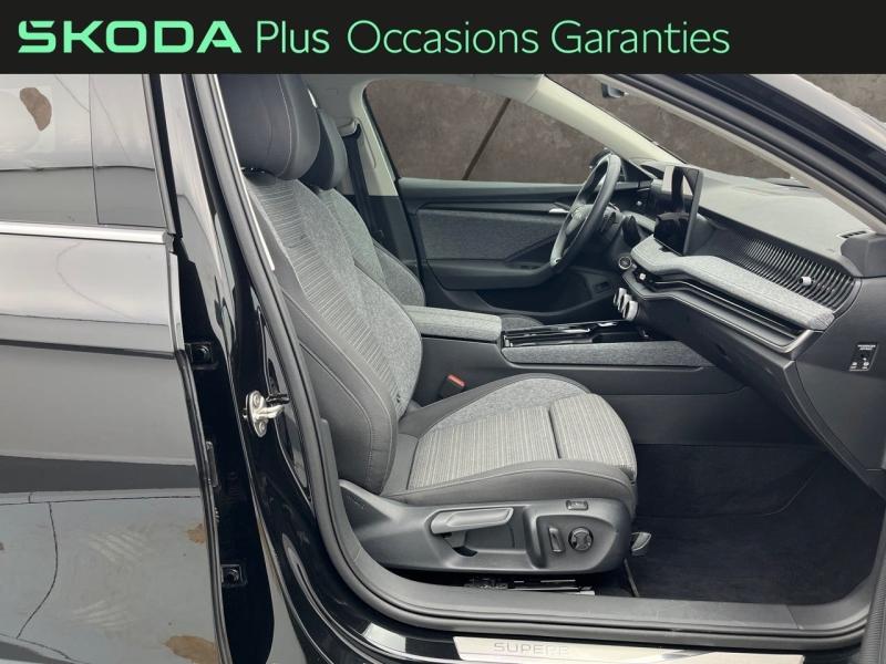 Voitures occasions ŠKODA Superb Combi Selection Orvault