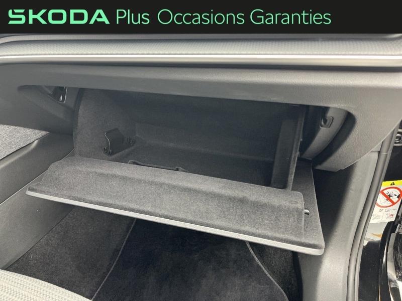 Voitures occasions ŠKODA Superb Combi Selection Orvault