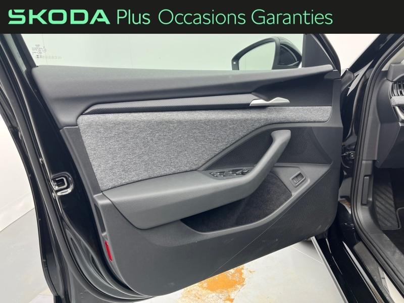 Voitures occasions ŠKODA Superb Combi Selection Orvault