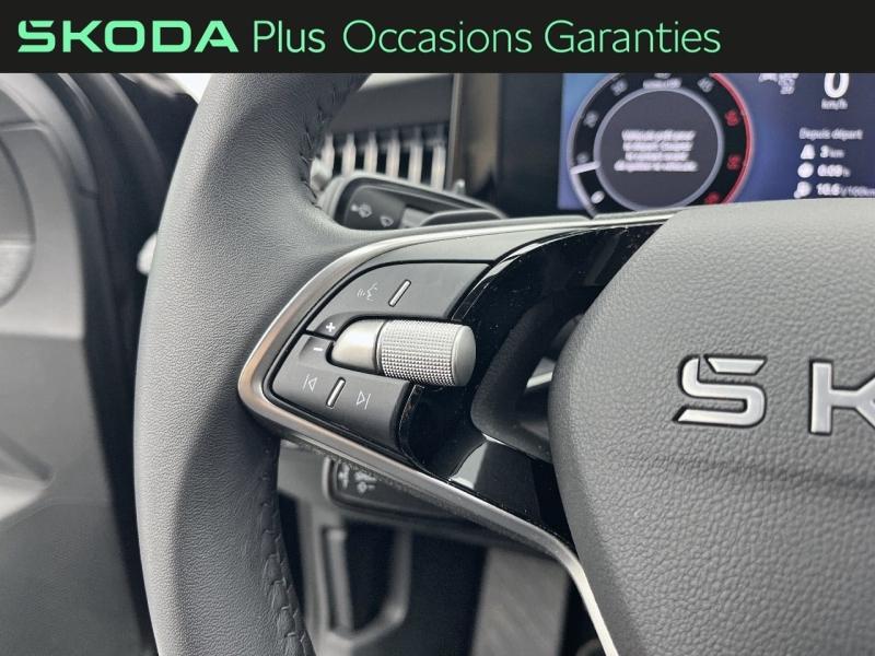 Voitures occasions ŠKODA Superb Combi Selection Orvault