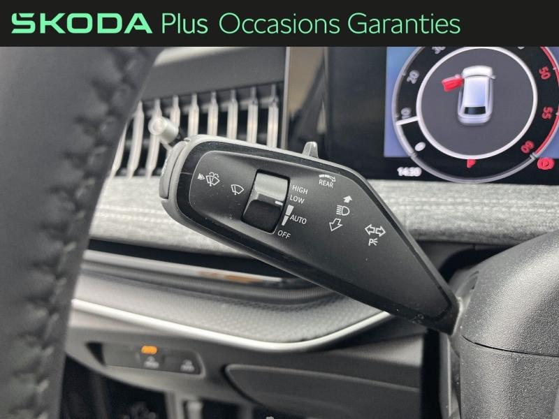 Voitures occasions ŠKODA Superb Combi Selection Orvault