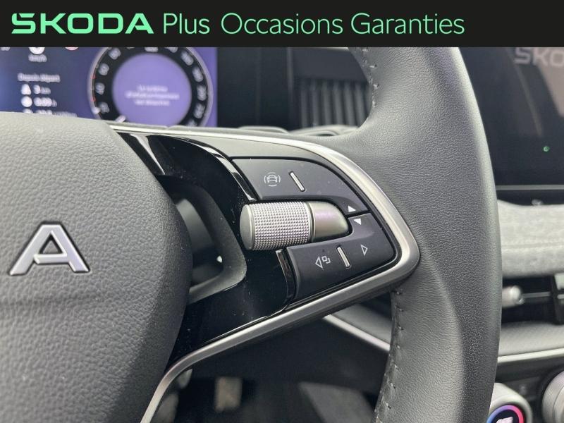 Voitures occasions ŠKODA Superb Combi Selection Orvault