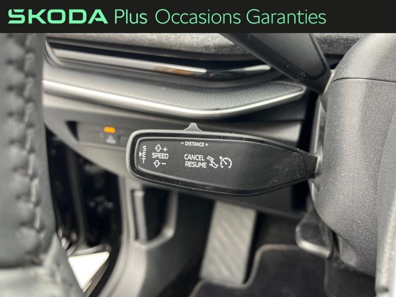 Voitures occasions ŠKODA Superb Combi Selection Orvault