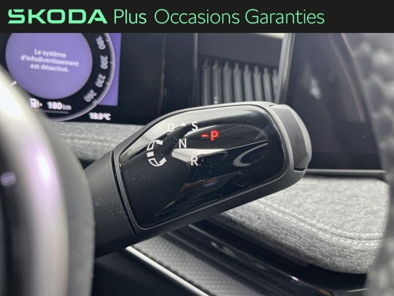 Voitures occasions ŠKODA Superb Combi Selection Orvault