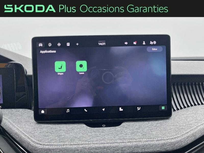 Voitures occasions ŠKODA Superb Combi Selection Orvault