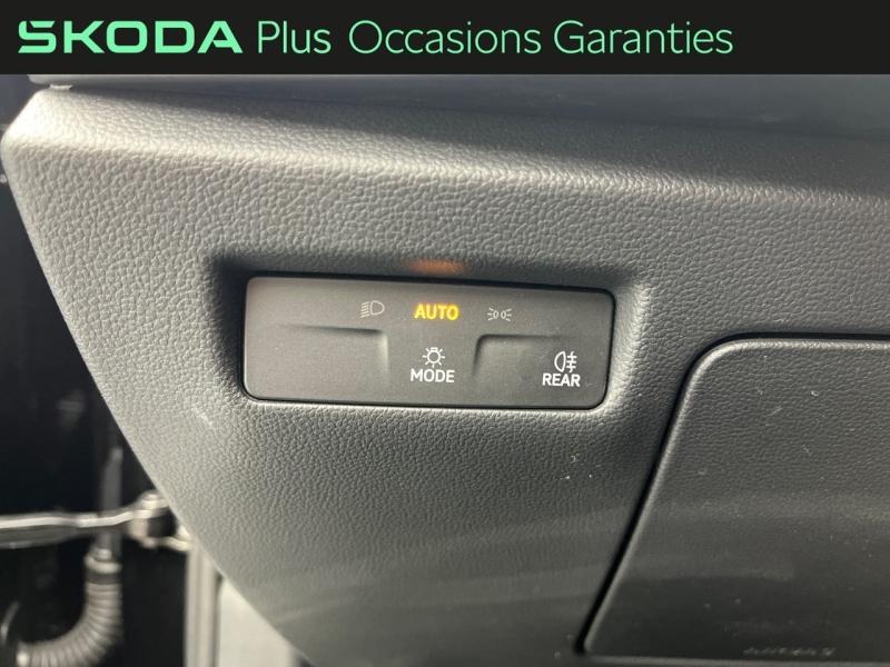 Voitures occasions ŠKODA Superb Combi Selection Orvault