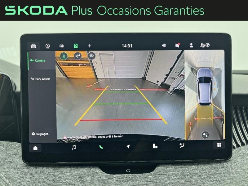 Voitures occasions ŠKODA Superb Combi Selection Orvault