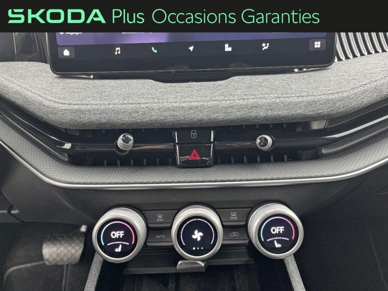 Voitures occasions ŠKODA Superb Combi Selection Orvault