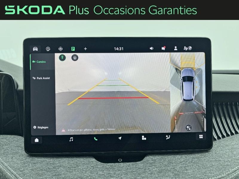 Voitures occasions ŠKODA Superb Combi Selection Orvault