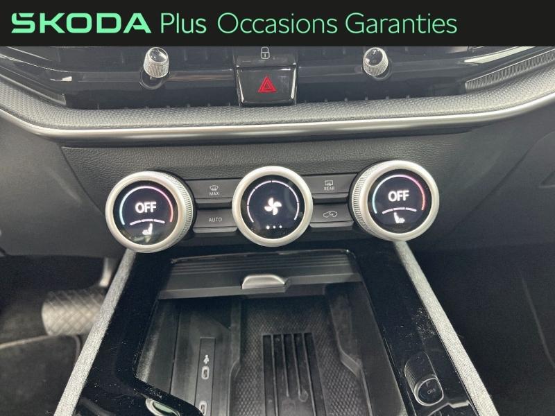 Voitures occasions ŠKODA Superb Combi Selection Orvault