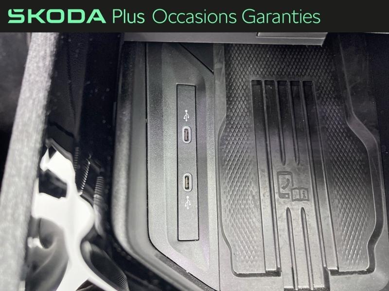 Voitures occasions ŠKODA Superb Combi Selection Orvault