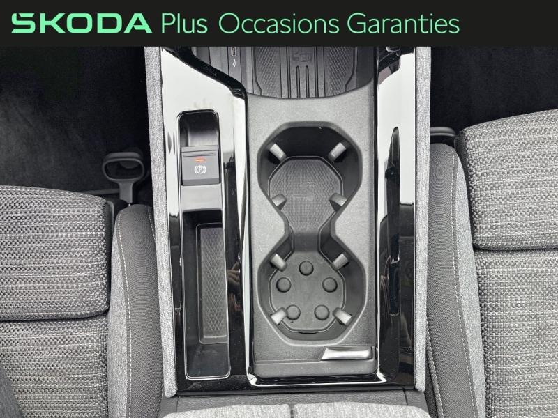 Voitures occasions ŠKODA Superb Combi Selection Orvault