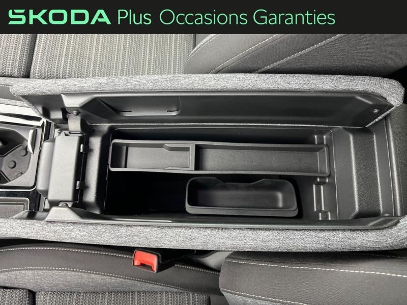 Voitures occasions ŠKODA Superb Combi Selection Orvault