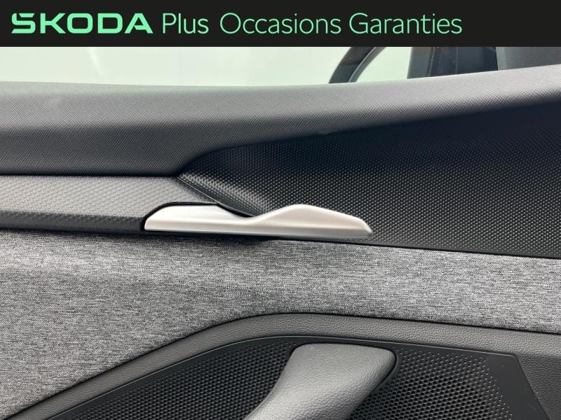 Voitures occasions ŠKODA Superb Combi Selection Orvault