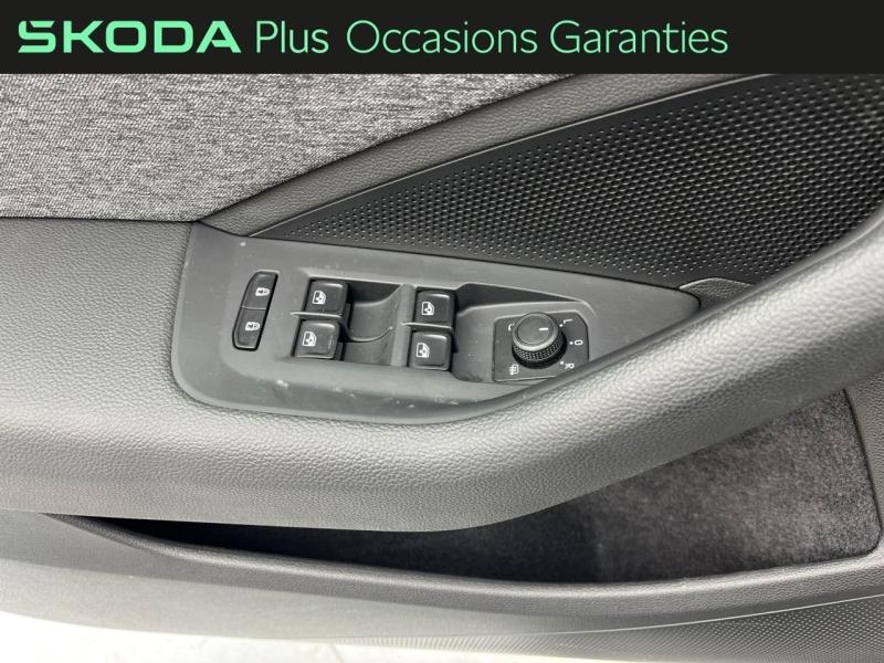 Voitures occasions ŠKODA Superb Combi Selection Orvault